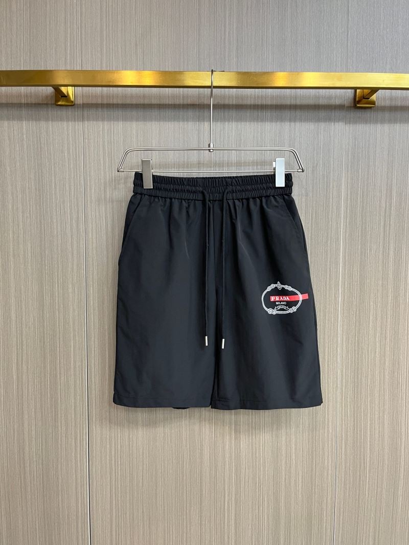 Prada Short Pants